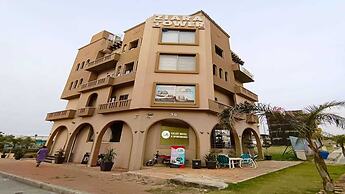 Hotel Dream Heights Hotel and Apartment
