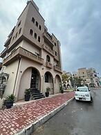 Hotel Dream Heights Hotel and Apartment