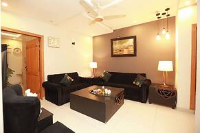 Hotel Dream Heights Hotel and Apartment