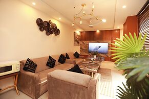 Hotel Dream Heights Hotel and Apartment