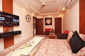 Hotel Dream Heights Hotel and Apartment