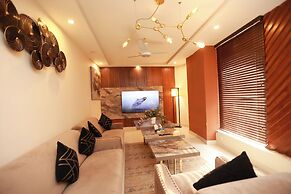 Hotel Dream Heights Hotel and Apartment
