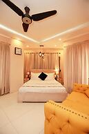 Hotel Dream Heights Hotel and Apartment