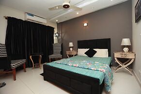 Hotel Dream Heights Hotel and Apartment