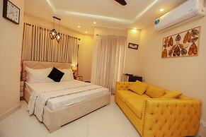 Hotel Dream Heights Hotel and Apartment