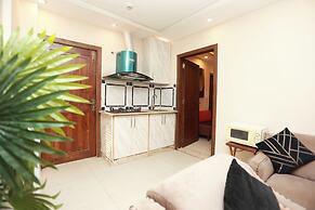 Hotel Dream Heights Hotel and Apartment