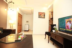 Hotel Dream Heights Hotel and Apartment