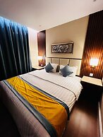 Pestana Apartment 4