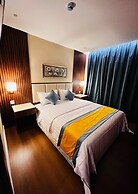 Pestana Apartment 4