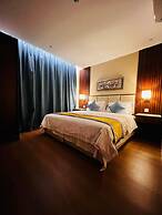 Pestana Apartment 4