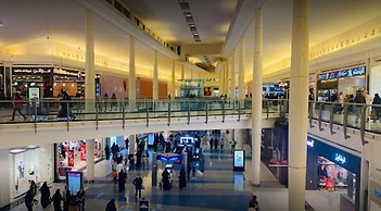 Pestana Apartment 4