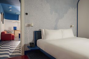 Mode Eco Mood Hotel - Adults Friendly