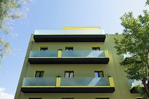 Mode Eco Mood Hotel - Adults Friendly