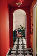 Mode Eco Mood Hotel - Adults Friendly