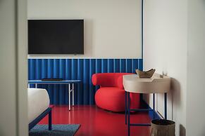 Mode Eco Mood Hotel - Adults Friendly
