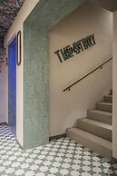Mode Eco Mood Hotel - Adults Friendly