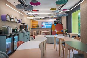 Mode Eco Mood Hotel - Adults Friendly