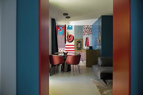Mode Eco Mood Hotel - Adults Friendly