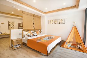 Zuiyu Shanfang Hotel