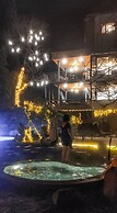Zuiyu Shanfang Hotel