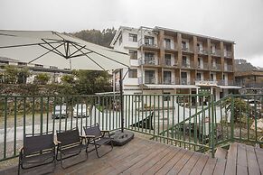 Zuiyu Shanfang Hotel