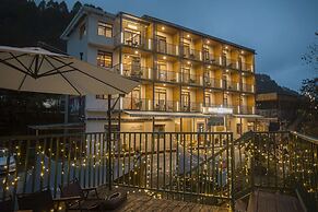Zuiyu Shanfang Hotel