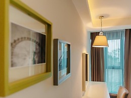 Hotel New Star
