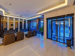 Hotel New Star