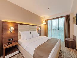 Hotel New Star