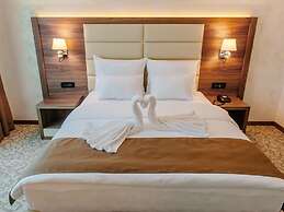 Hotel New Star