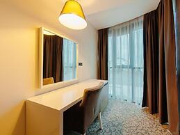 Hotel New Star