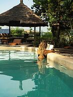 Lodges des Collines de Niassam