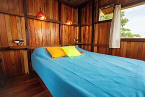 Lodges des Collines de Niassam