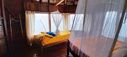 Lodges des Collines de Niassam