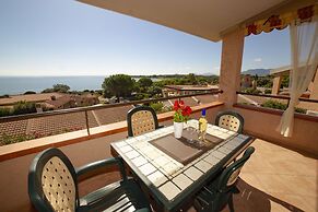 Trilocale Apartments Seaside