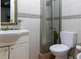 Blue Hostel Ba
