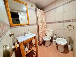 Blue Hostel Ba