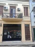 Blue Hostel Ba