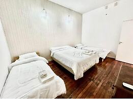 Blue Hostel Ba