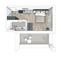 Motel Living Walldürn