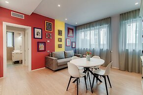 Home Three Colors
