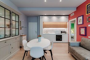 Home Three Colors