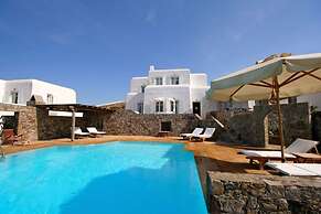 Topos Exclusive Mykonos