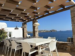 Topos Exclusive Mykonos