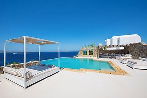 Topos Exclusive Mykonos