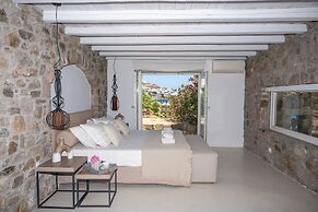 Topos Exclusive Mykonos