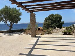 Topos Exclusive Mykonos