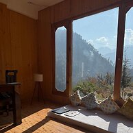 The VOID - Tirthan Valley