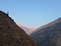The VOID - Tirthan Valley