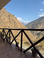 The VOID - Tirthan Valley